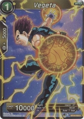 Vegeta - BT14-102 - Common Foil