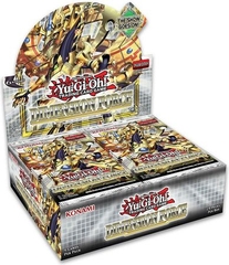 Dimension Force Booster Box of 24 1st Edition Packs