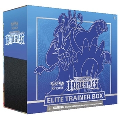 Sword & Shield Battle Styles: Rapid Strike Urshifu VMAX Elite Trainer Box