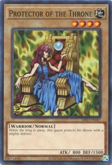 Protector of the Throne - MRD-EN087 - Common Unlimited (25th Reprint)