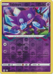 Sableye - 070/196 - Holo Rare Reverse Holo