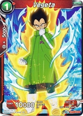 Vegeta - BT11-010 - Common