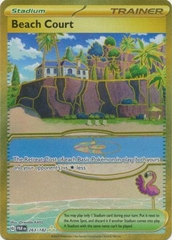 Beach Court - 263/182 - Gold Secret