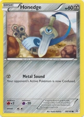 Honedge - 98/160 - Common