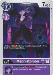 Mephistomon - EX2-042 C - Common
