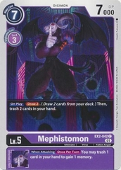 Mephistomon - EX2-042 C - Common