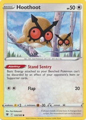 Hoothoot - 120/189 - Common