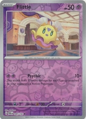 Flittle - 080/182 - Common Reverse Holo