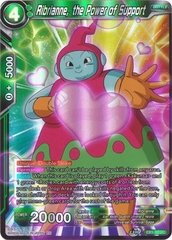 Ribrianne, the Power of Support - EB1-32 - Uncommon Foil