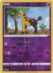 Girafarig - 061/159 - Uncommon Reverse Holo