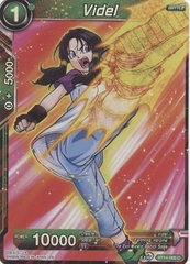 Videl - BT14-068 - Common Foil