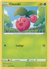 Cherubi - 011/159 - Common