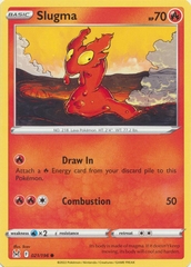 Slugma - 021/196 - Common