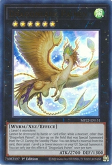 Dragonlark Pairen - MP22-EN151 - Ultra Rare 1st Edition