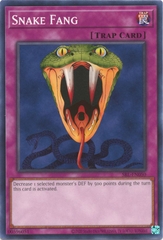 Snake Fang - SRL-EN050 - Common Unlimited (25th Reprint)