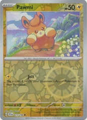 Pawmi - 073/198 - Common Reverse Holo