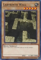 Labyrinth Wall - SRL-EN055 - Common Unlimited (25th Reprint)
