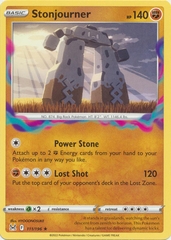Stonjourner - 111/196 - Rare