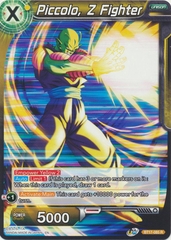 Piccolo, Z Fighter - BT17-085 - Rare