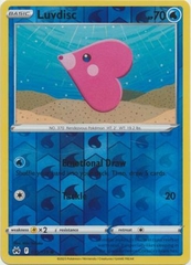 Luvdisc - 035/159 - Common Reverse Holo