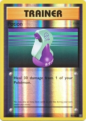 Potion - 83/108 - Uncommon Reverse Holo