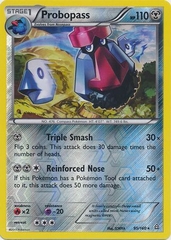 Probopass - 95/160 - Rare - Reverse Holo