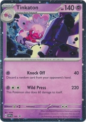 Tinkaton - SVP140 - Holo Promo
