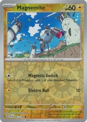 Magnemite - 063/198 - Common Reverse Holo