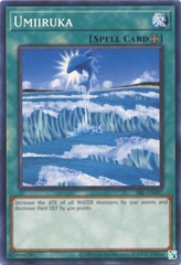 Umiiruka - SRL-EN097 - Common Unlimited (25th Reprint)