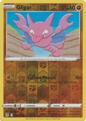 Gligar - 095/196 - Common Reverse Holo