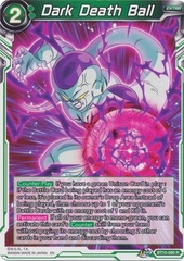 Dark Death Ball - BT10-090 - Rare