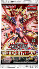 Photon Hypernova Booster Pack - UK