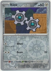 Klink - 099/142 - Common Reverse Holo