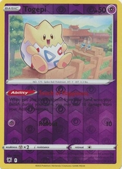 Togepi - 055/189 - Common Reverse Holo