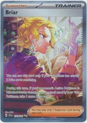 Briar - 171/142 - Special Illustration Rare