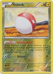 Voltorb - 44/146 - Common Reverse Holo