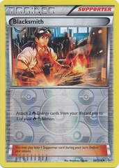 Blacksmith - 88/106 - Uncommon Reverse Holo