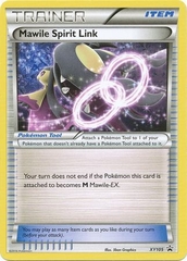 Mawile Spirit Link - XY105 - Promo