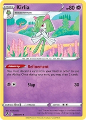 Kirlia - 068/195 - Uncommon Reverse Holo