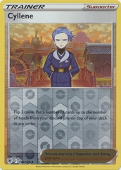 Cyllene - 138/189 - Uncommon Reverse Holo