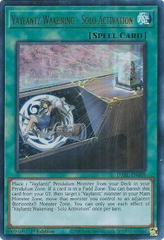 Vaylantz Wakening - Solo Activation - DABL-EN068 - Ultra Rare 1st Edition