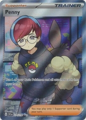 Penny - 239/198 - Full Art Secret Rare