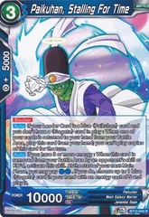 Paikuhan, Stalling For Time - BT12-042 - Rare