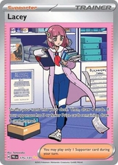 Lacey - 175/131 - Special Illustration Rare