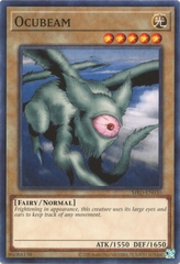 Ocubeam - MRD-EN030 - Common Unlimited (25th Reprint)