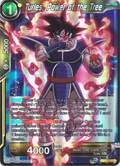 Turles, Power of the Tree - BT15-108 - Common Foil