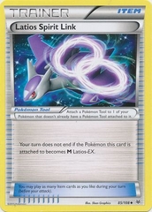 Latios Spirit Link - 85/108 - Uncommon