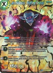 Mechikabura, Plotting Revival - BT10-096 - Super Rare