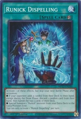 Runick Dispelling - MP23-EN244 - Common 1st Edition