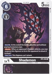 Shademon - BT5-065 - Uncommon